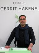 Nutzerbilder Gerrit Habenei e.K Friseur