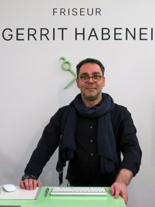 Gerrit Habenei e.K Friseur