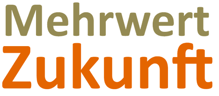 Mehrwert Zukunft