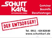 Nutzerbilder Schutt Karl Entsorgung GmbH Entsorgungsfachbetrieb