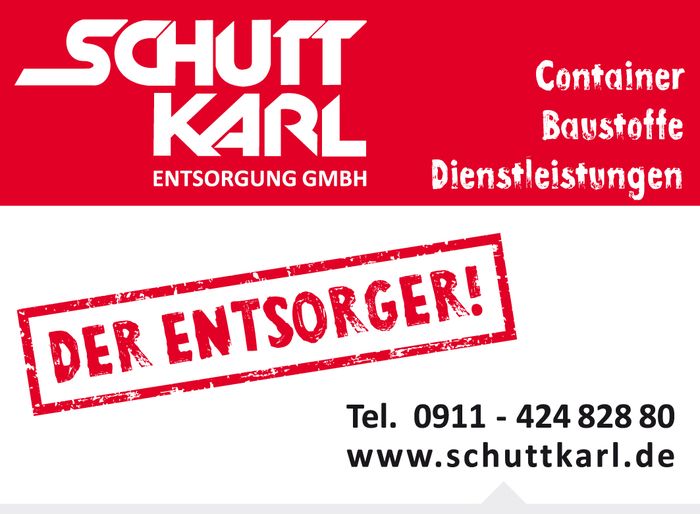 Nutzerbilder Schutt Karl Entsorgung GmbH Entsorgungsfachbetrieb