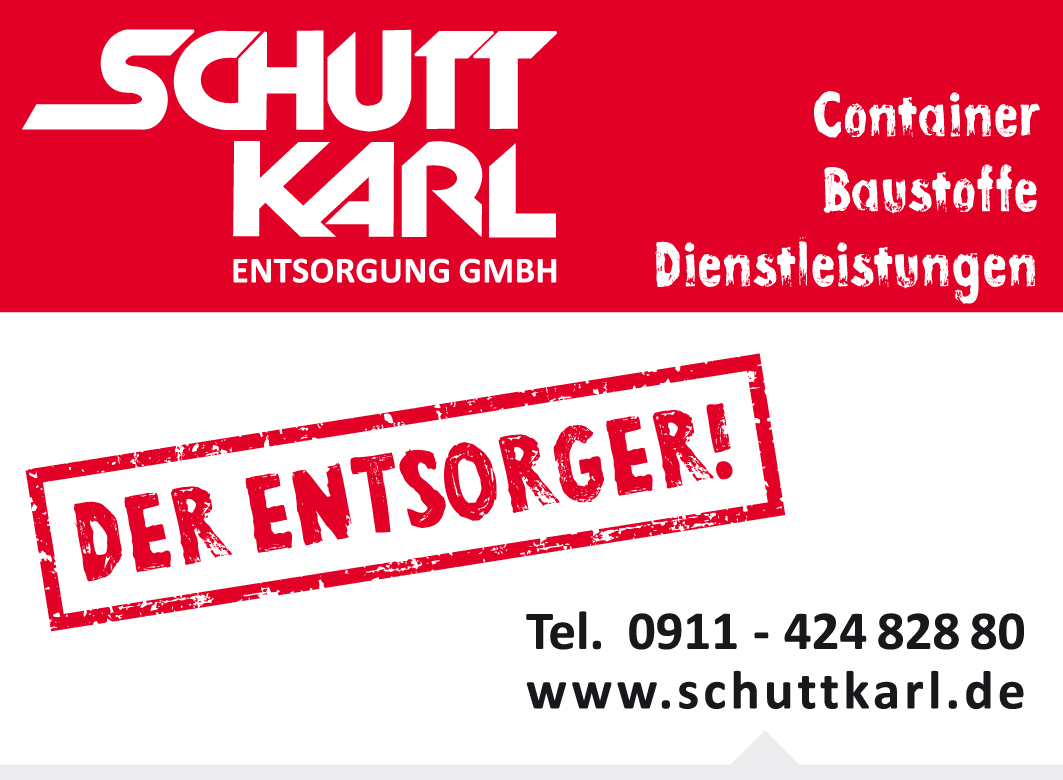 Bild 7 Schutt Karl Entsorgung GmbH in Nürnberg