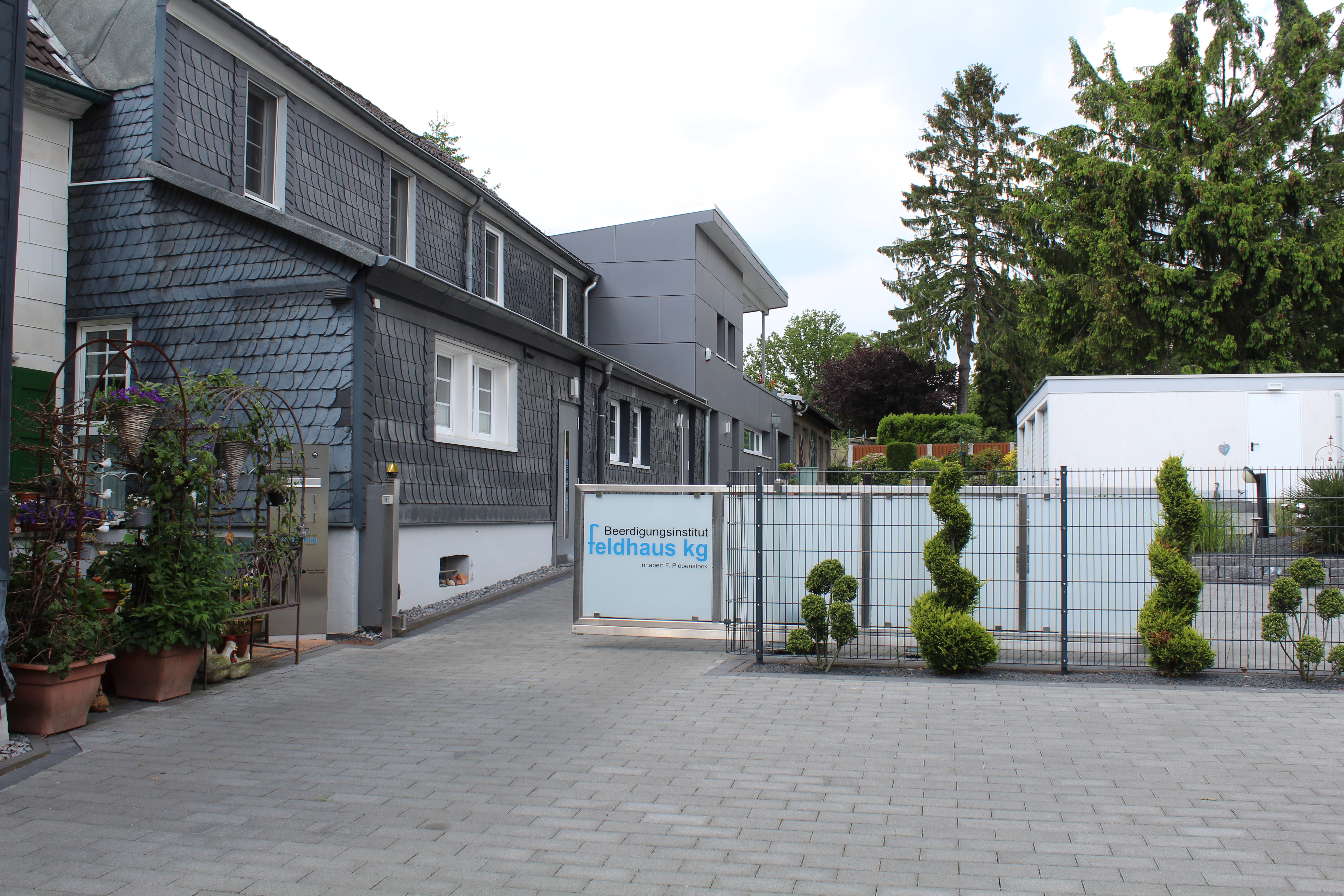 Bild 9 Feldhaus GmbH in Haan