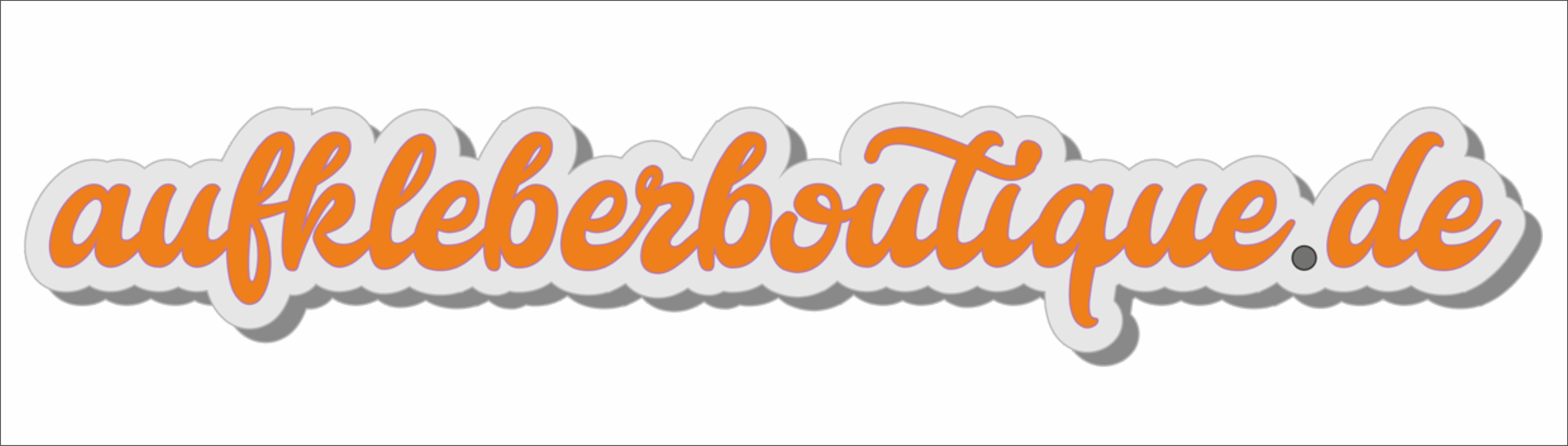 Logo der aufkleberboutique.de