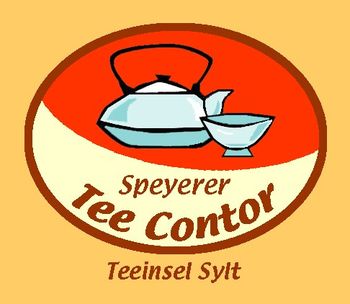 Logo von Speyerer Tee Contor Mathias Münzenberger in Speyer