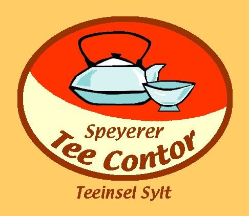 Speyerer Tee Contor Mathias Münzenberger