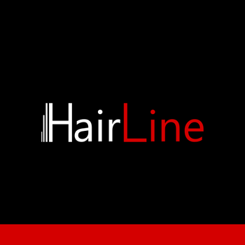 Logo von Hairline UG in Gronau in Westfalen