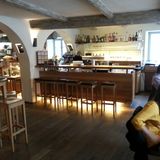 Luiblhaus Bar Café in Eggenfelden
