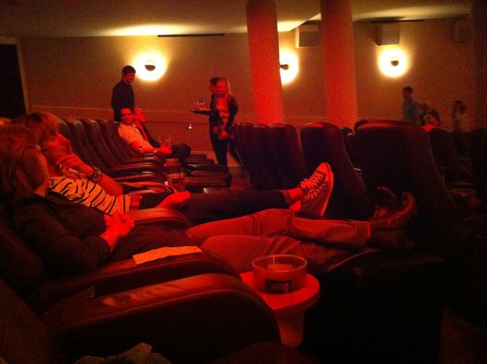 Nutzerbilder Astor Film Lounge Kino