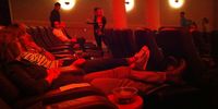 Nutzerfoto 2 Astor Film Lounge Kino