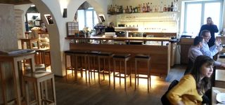 Bild zu Luiblhaus Bar Café