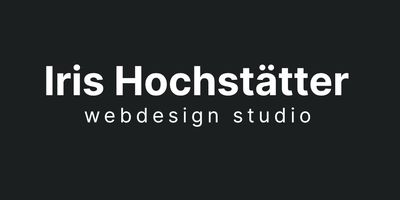 Iris Hochstätter Webdesign in Chemnitz in Sachsen