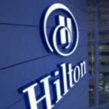 Hilton Frankfurt City Centre in Frankfurt am Main