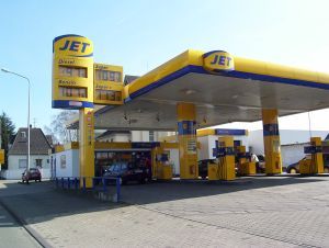 Nutzerbilder JET-Tankstelle