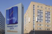 Novotel Frankfurt City