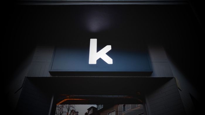 K Restaurant