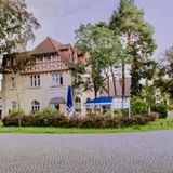 Hotel Raueneck in Bad Saarow