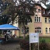 Hotel Raueneck in Bad Saarow