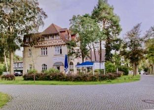 Hotel Raueneck
