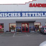 SANDER CENTER - clever shoppen in Bremen