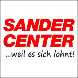 SANDER CENTER - clever shoppen in Bremen