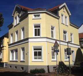 Bild 1 Frommeyer in Osnabrück