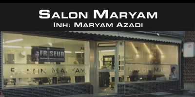 Salon Maryam in Dormagen