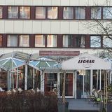Cafè Leonar GmbH in Hamburg