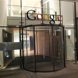 Google Germany GmbH in Hamburg