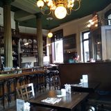 Restaurant Anno 1905 in Hamburg