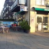Café Fele in Hamburg