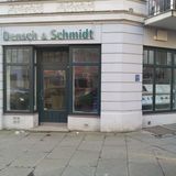 Densch & Schmidt GmbH in Hamburg