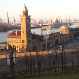 Stintfang Cuvée Weinberg (Pro Stuttgart Verkehrsverein) in Hamburg