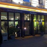 marblau OHG Restaurant in Hamburg