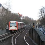 Hamburger Hochbahn AG in Hamburg