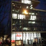 Aon Credit International Insurance Broker GmbH Versicherungsmakler in Hamburg