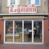 Landbäckerei Lehmann in Glückstadt