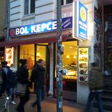 Bol Kepce in Hamburg