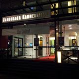 Hamburger Kammerspiele in Hamburg