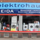 Elektrohaus Reida in Hamburg