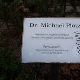 Plötz Michael Dr. Facharzt für Allgemeinmedizin und Chinesische Medizin in Hamburg