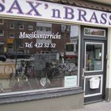 Sax´n Brass in Hamburg