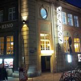Abaton-Kino in Hamburg