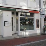 Italo-Bar in Glückstadt