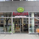 AlnaturA BIO Verbrauchermarkt in Harvestehude Stadt Hamburg