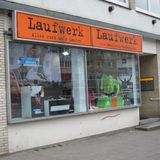 LAUFWERK HAMBURG GmbH in Hamburg