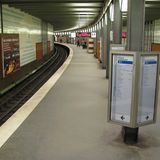 Hamburger Hochbahn AG in Hamburg