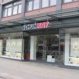 Schuhhaus Kay GmbH & Co K.G. Hamburg in Hamburg