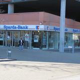 Sparda-Bank SB-Center Berliner Tor in Hamburg