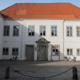 Wasmer Palais in Glückstadt
